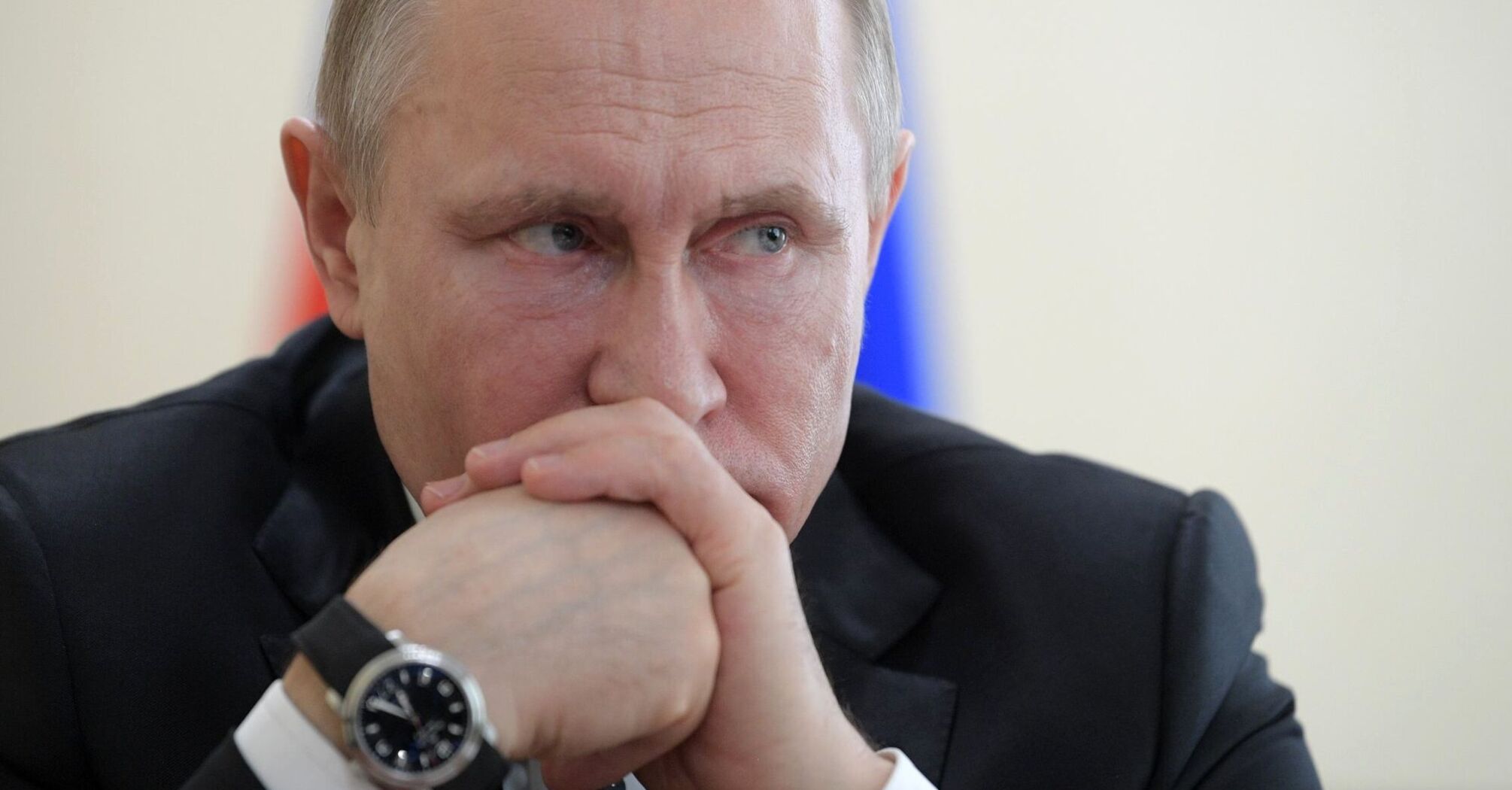 US Treasury Secretary responds to Kremlin dictator's accusations