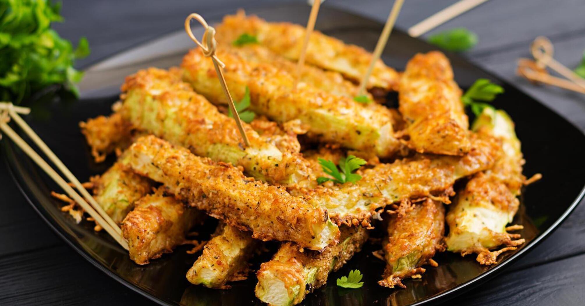 Recipe of the dish