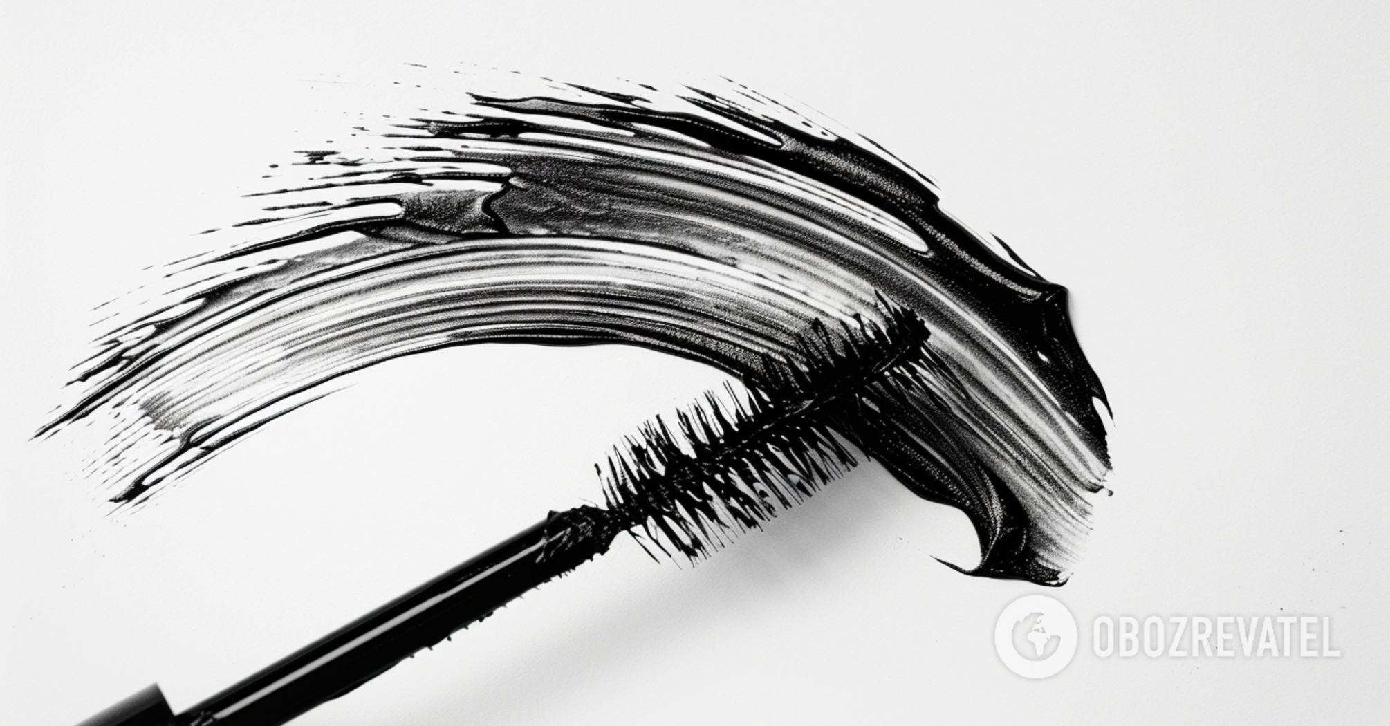 How to make your eyes look as bright as possible: the secret to applying mascara