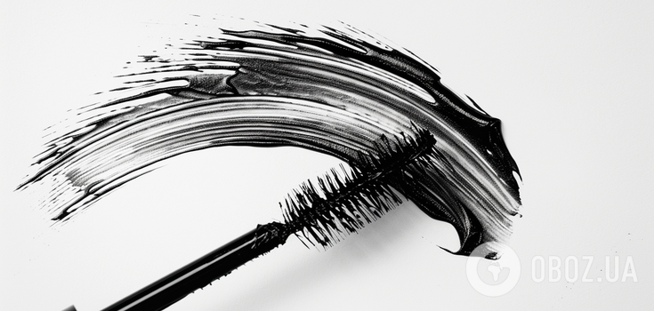 How to make your eyes look as bright as possible: the secret to applying mascara