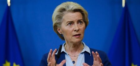 Przewodniczący Komisji Europejskiej mówi, kiedy Rosja będzie mogła dołączyć do procesu pokojowego, aby zakończyć wojnę