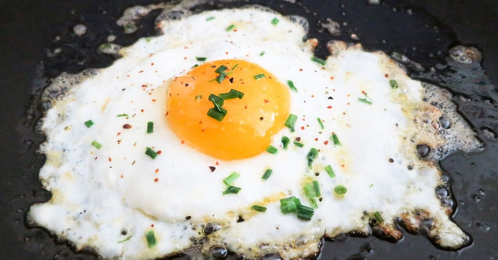 In what form are eggs most useful: we share a recipe for a delicious breakfast dish