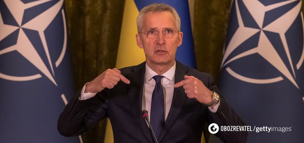 Against the backdrop of threats from Russia and China: NATO discusses putting nuclear weapons on alert