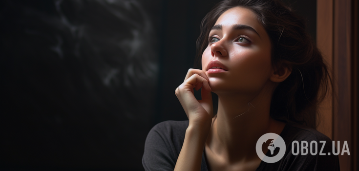 How to fix makeup after crying: life hacks for emotional women