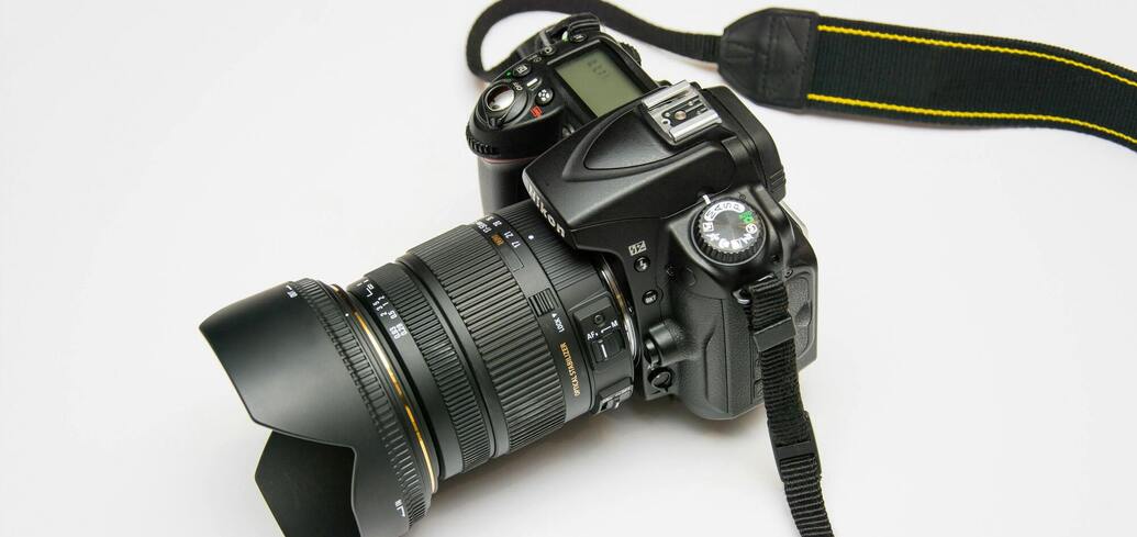 Canon чи Nikon: який фотоапарат краще обрати