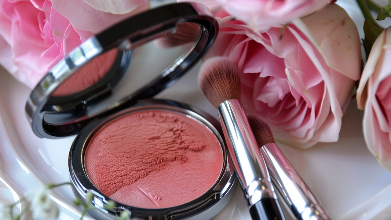 Nowy sposób nakładania różu zapewni naturalny makijaż: o co chodzi?
