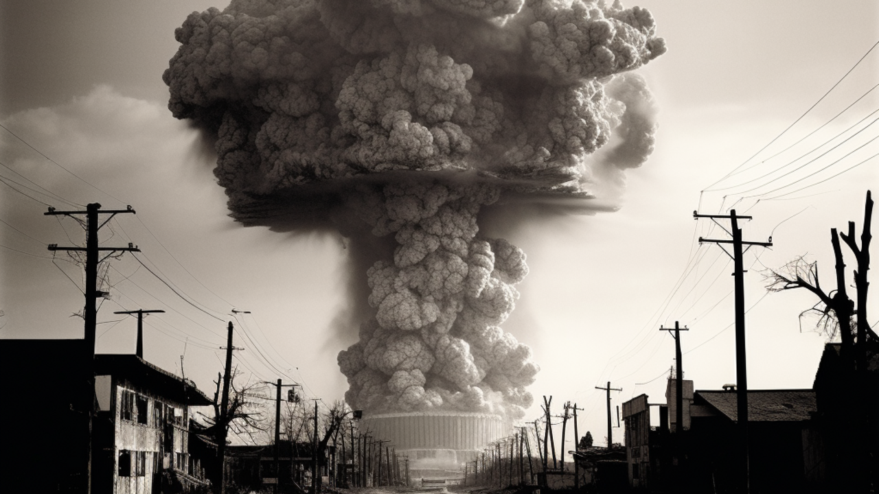 30 years before Chornobyl, a nuclear accident occurred in the USSR: why the data about it was hidden