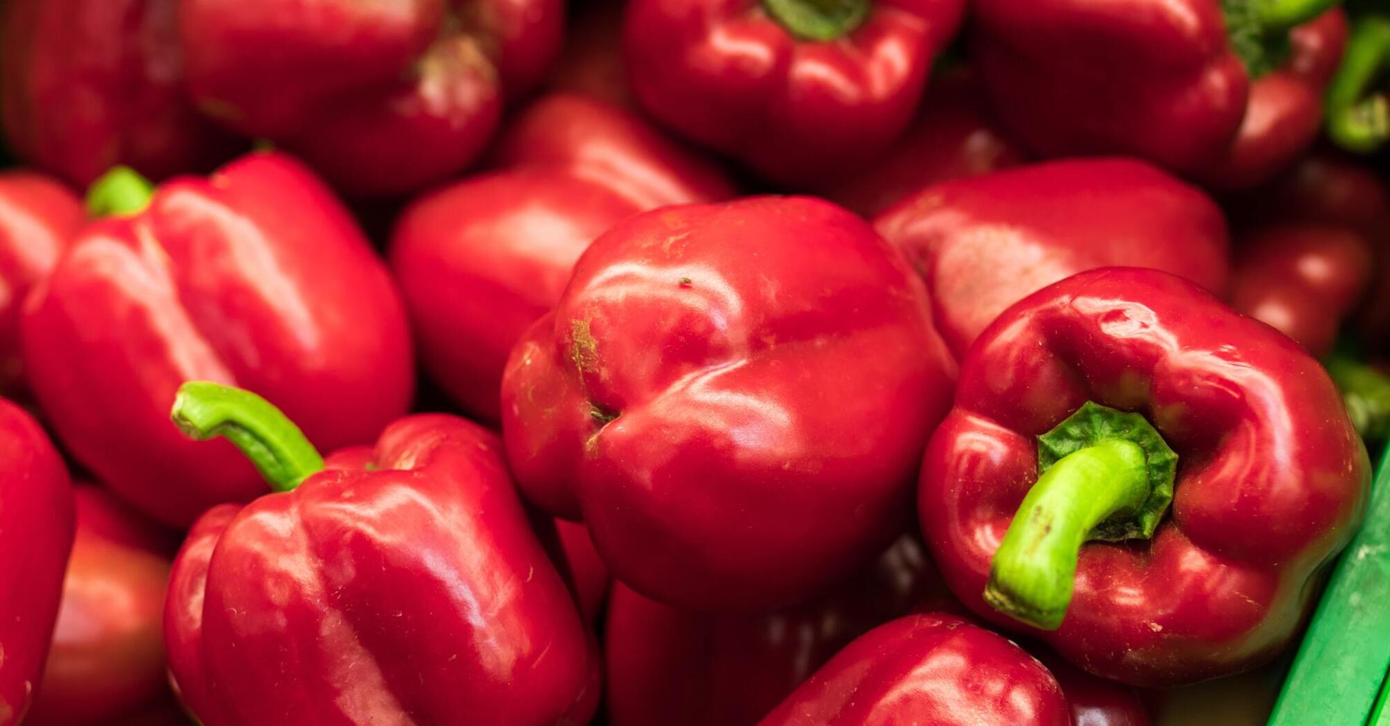 Sweet pepper