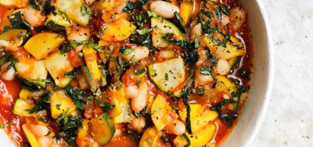 How to cook zucchini to make it better than meat: an idea for a hearty and simple dish