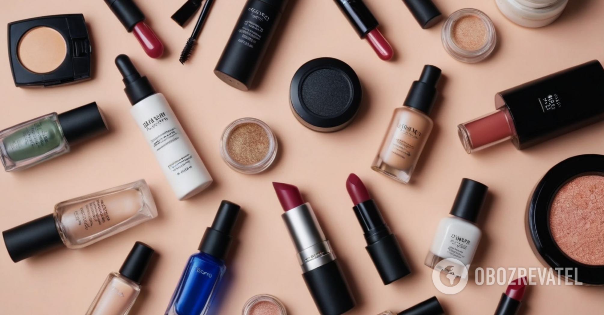 How to make lips plump and juicy: makeup tips for 40+