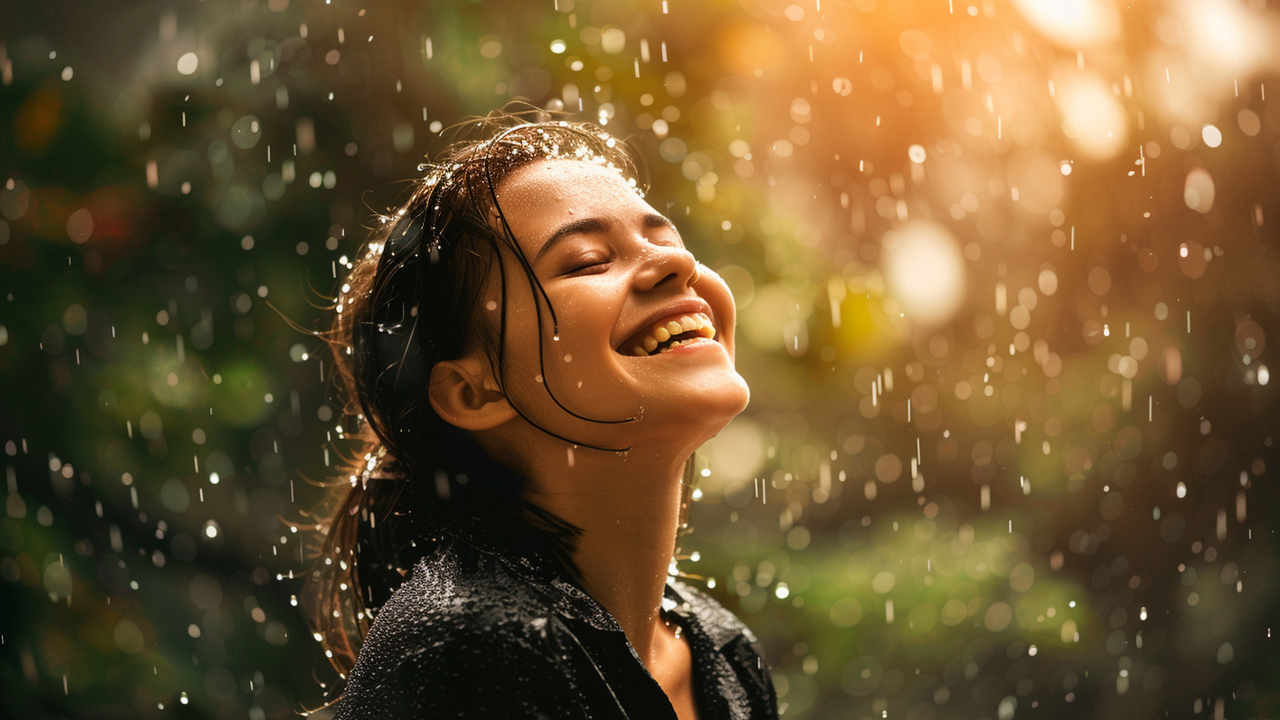 Forget about dryness: 4 steps to keep skin hydrated in the summer heat