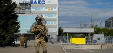 "Wszystko jest możliwe": Czernyk wyjaśnia, na jakich warunkach Rosja może zgodzić się na zwrot ZNPP Ukrainie