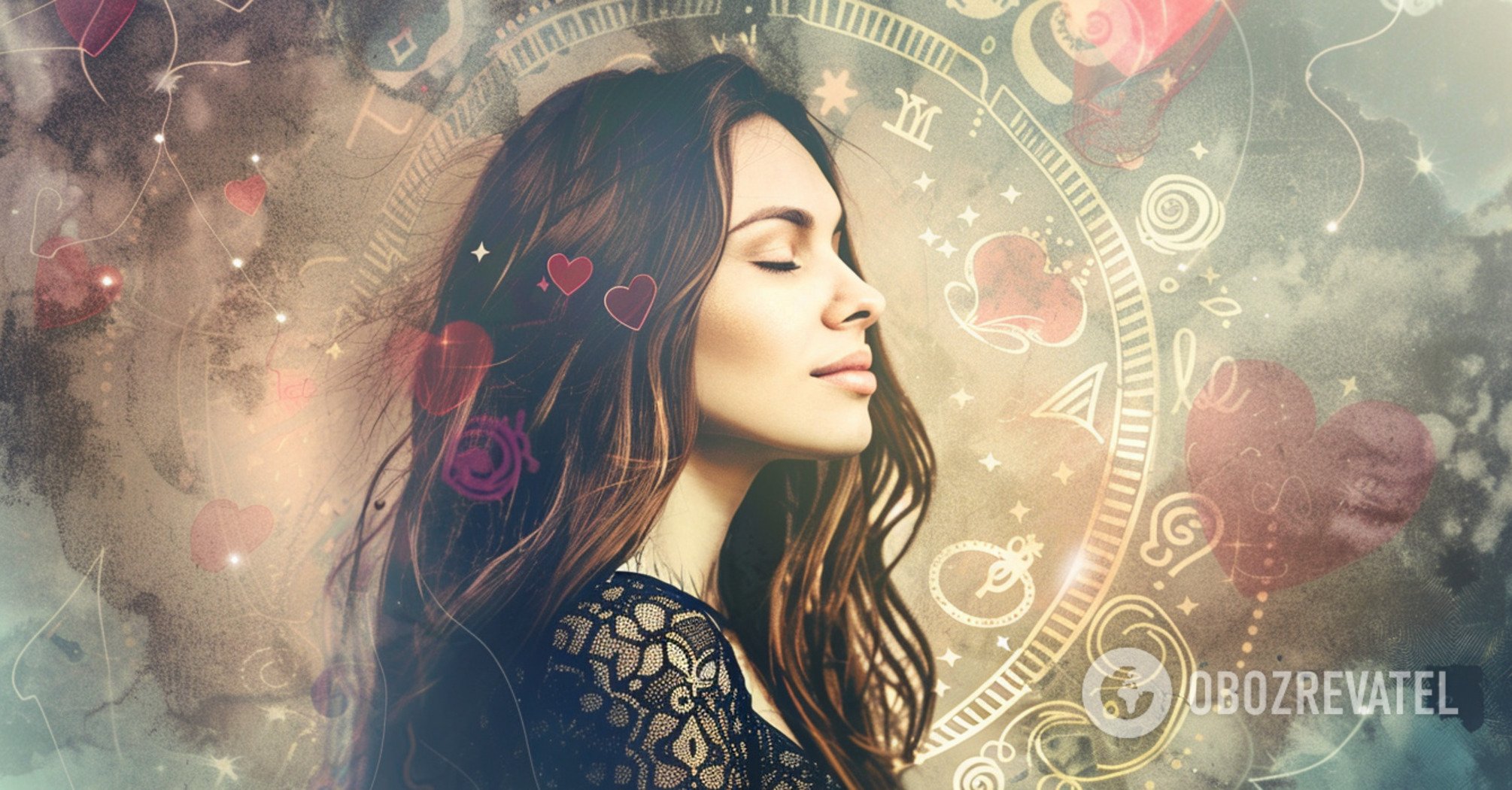 Three zodiac signs will have the happiest summer: who was lucky