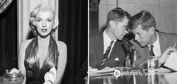 "I always knew who killed her". Resonant facts about Marilyn Monroe's death have become known