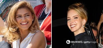 Pustynne kryształy. Najmodniejszy kolor włosów tego lata został nazwany