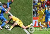 "It didn't happen": Ukraine's captain made a statement after the defeat by Romania at the start of Euro 2024