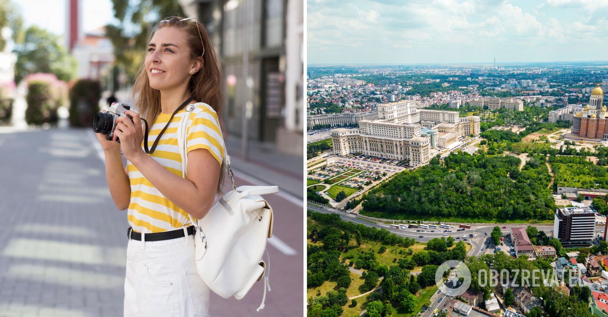 Top 5 most visited European capitals in 2024