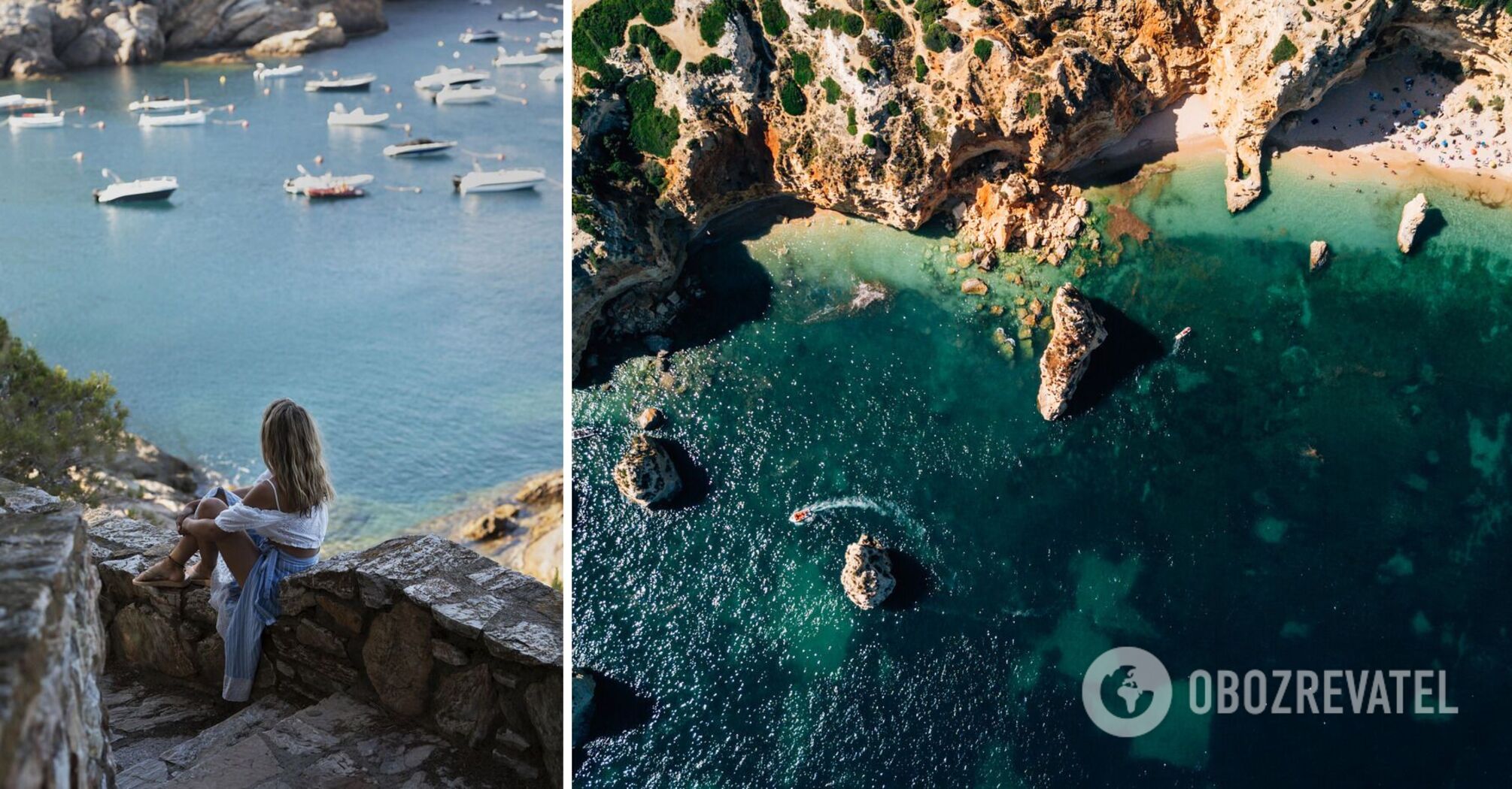 The best beach resorts in Italy: where to go in 2024