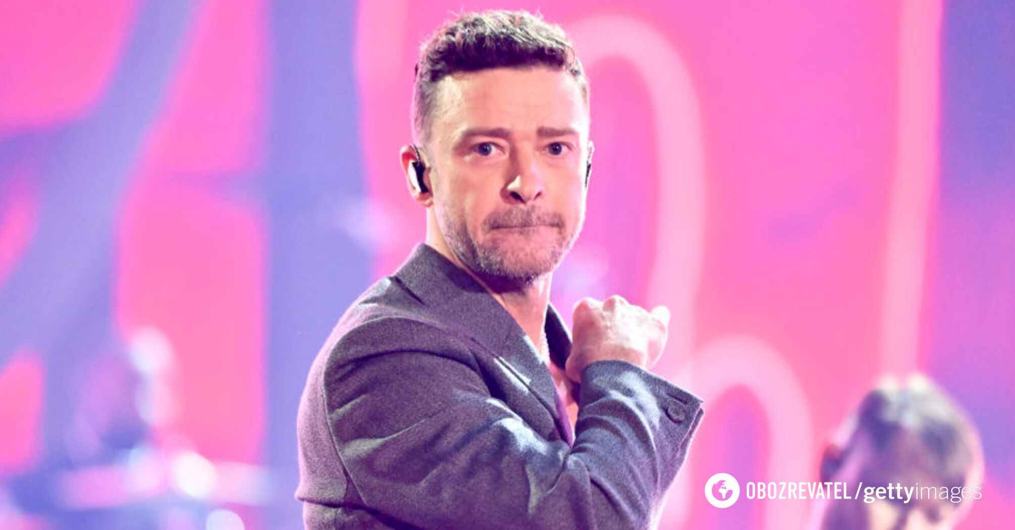 Justin Timberlake został zatrzymany za jazdę pod wpływem alkoholu: piosenkarz stanie przed sądem
