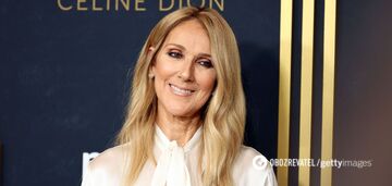 Céline Dion triumfalnie powróciła na czerwony dywan po upublicznieniu strasznej diagnozy. Zdjęcie