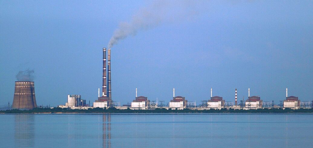 "Sytuacja tylko się pogarsza": Minister Energii mówi, ile czasu zajmie przywrócenie ZNPP po de-okupacji
