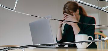 Почему я ненавижу свою работу: 5 причин