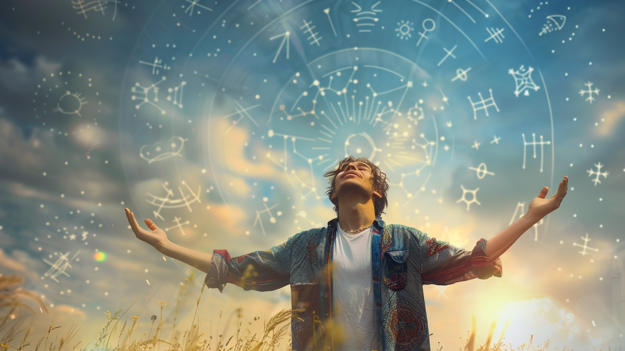 Love, money and adventure: the second half of June will be successful for three signs. Horoscope
