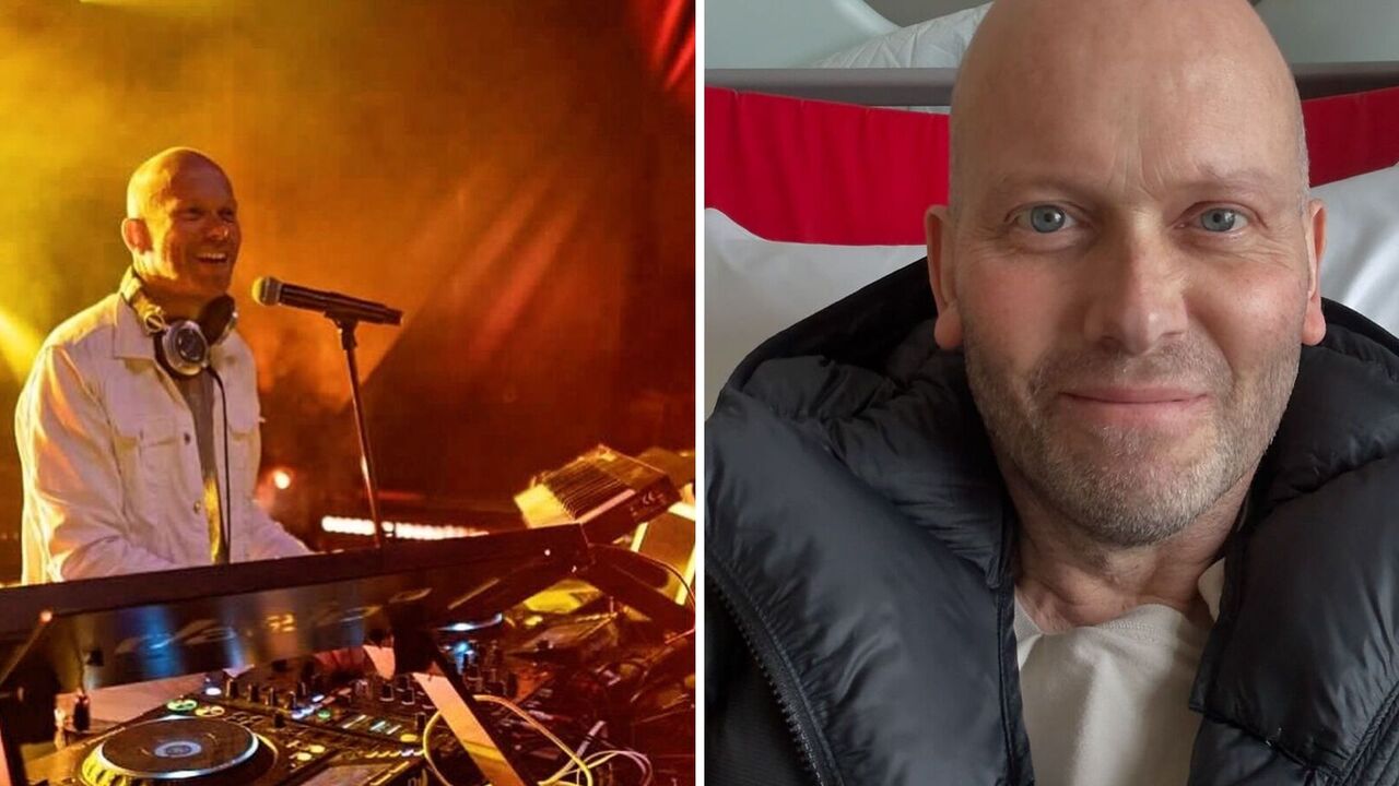 Author of the 90s hit Sunmachine dies: Dario Gee lost the fight against cancer
