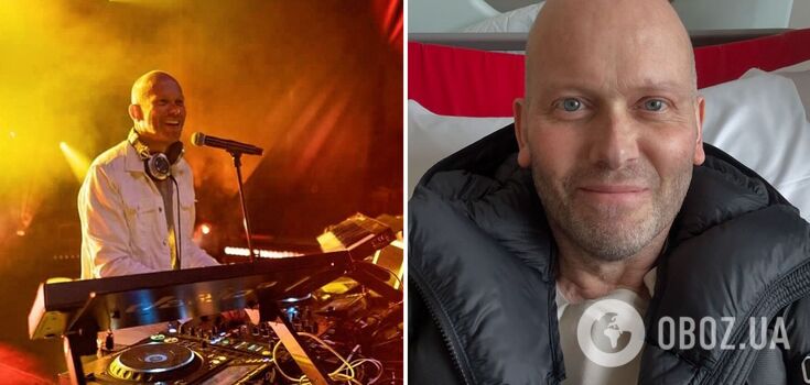 Author of the 90s hit Sunmachine dies: Dario Gee lost the fight against cancer