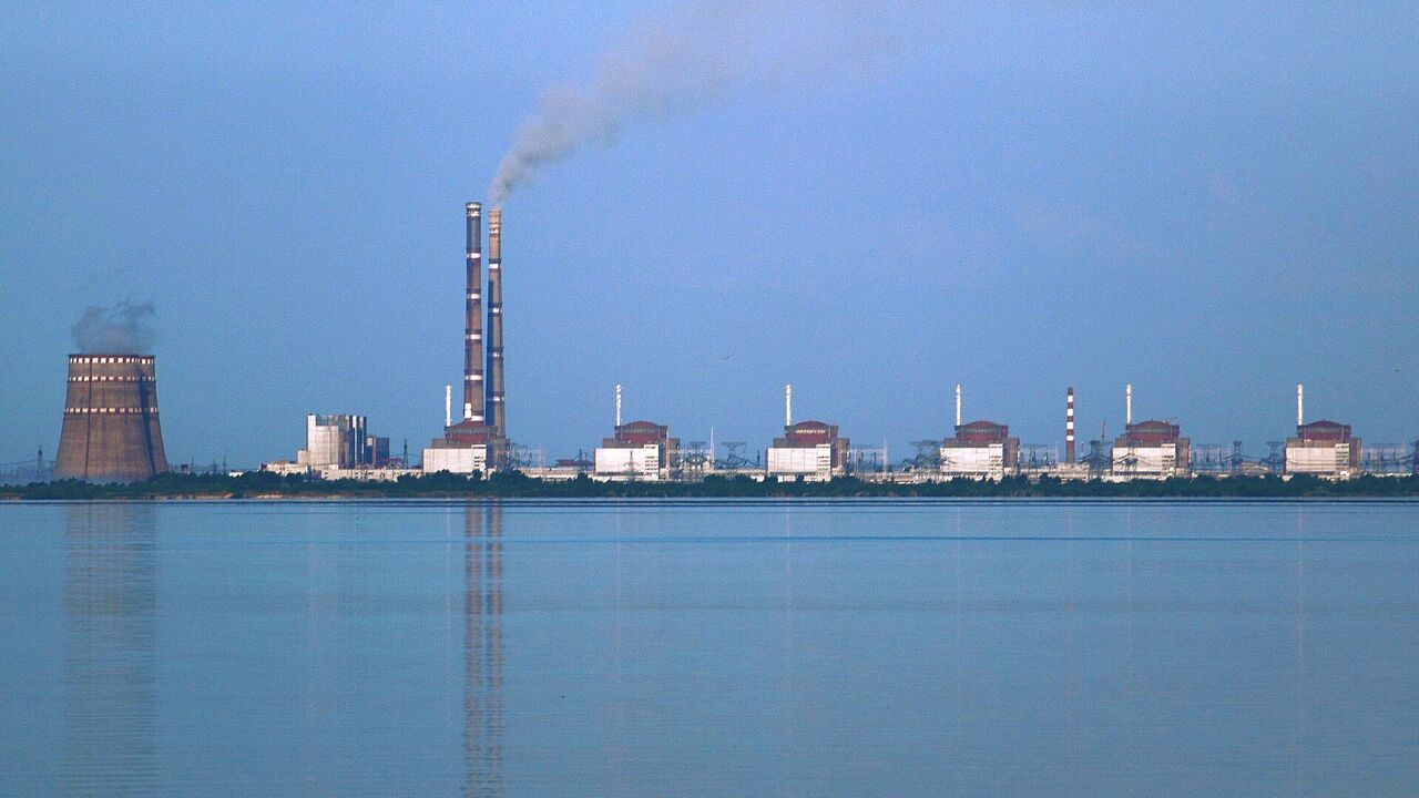 "The situation is only getting worse": Energy Minister says how long it will take to restore ZNPP after de-occupation