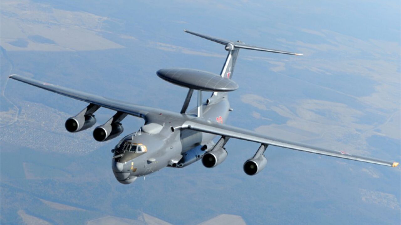 Russia de facto recognized the downing of its A-50 aircraft and disclosed the loss of the crew: what is happening