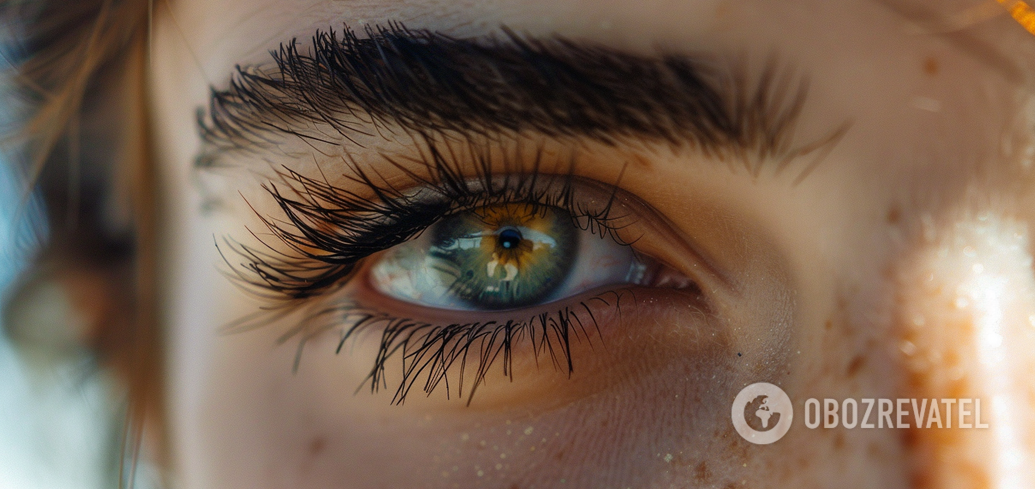 Jak podkreślić zielone oczy: ten genialny life hack odmieni Twój codzienny makijaż