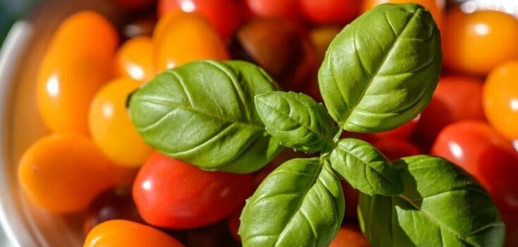 How to pickle cherry tomatoes for winter: the right way