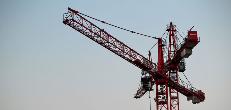 Migrants from Asia and Africa will work at Ukrainian construction sites