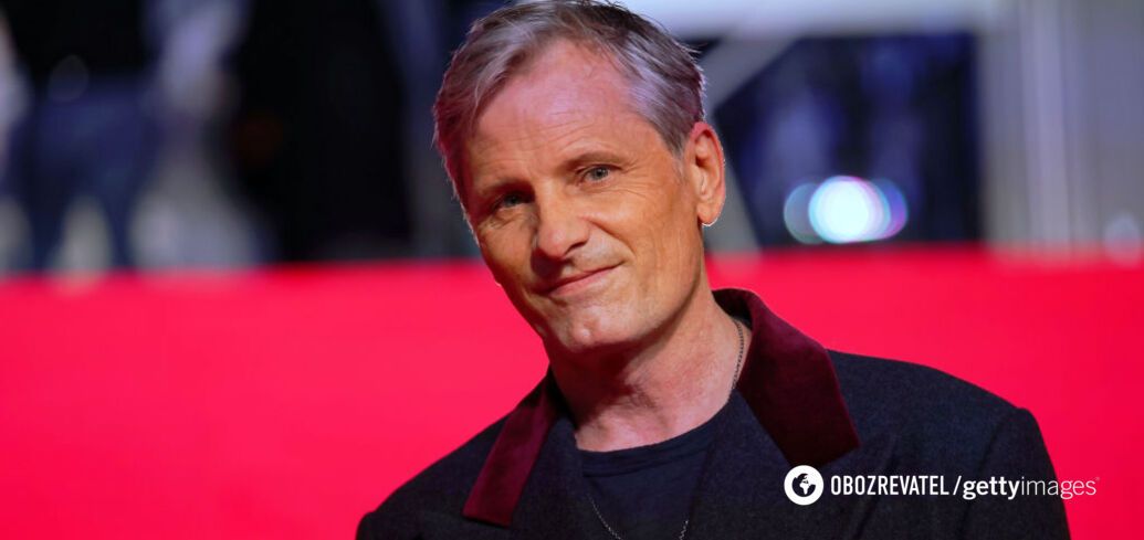 A video of the Lord of the Rings star speaking Ukrainian has appeared: the audience burst into applause