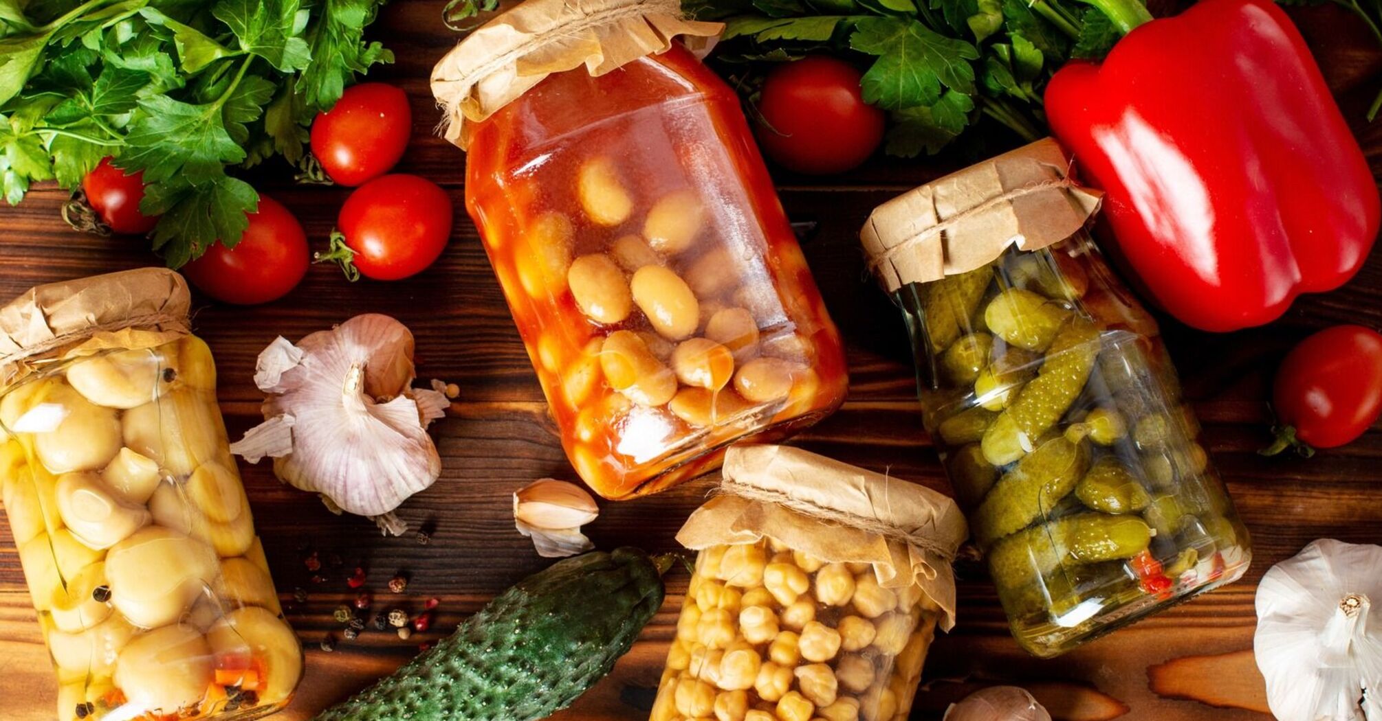 What foods should not be canned and why