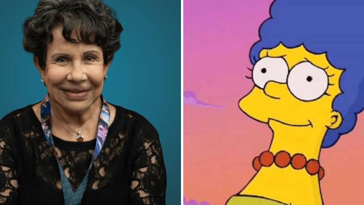 Była głosem hiszpańskiej Marge Simpson. Zmarła Nancy McKenzie, aktorka dubbingowa
