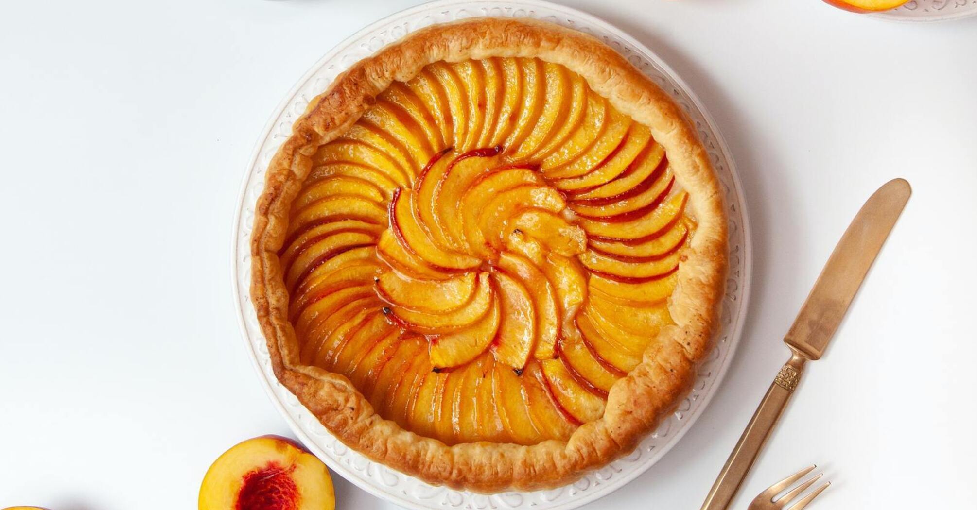 Pie recipe