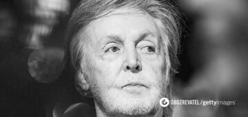 Wspierał Ukrainę, był świadkiem ataku terrorystycznego 9/11 i nie żyje od 62 lat: 10 historii z życia Sir Paula McCartneya