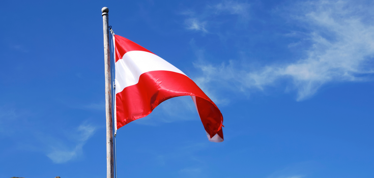 "Permissible under international law": Austrian Chancellor sets the record straight on Ukraine's strikes on Russian territory