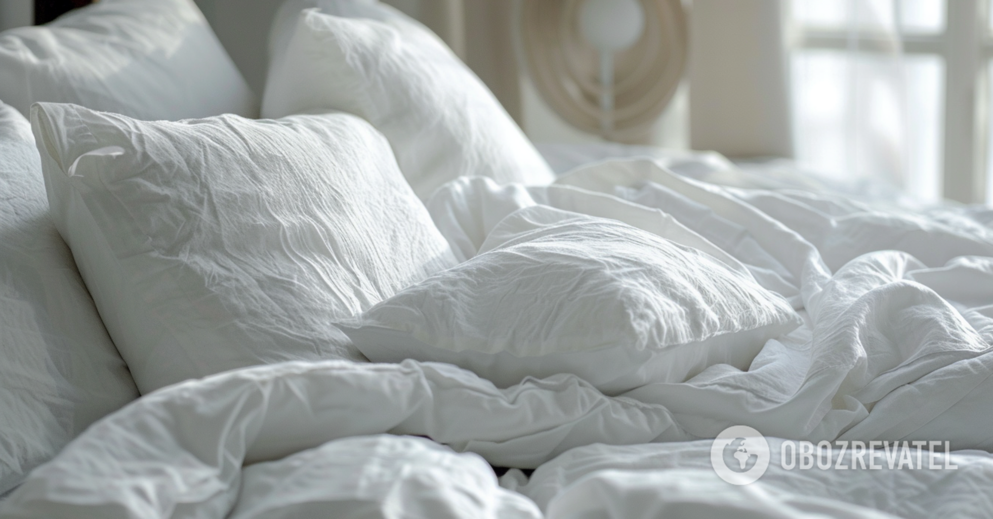 How to wash bamboo sheets correctly so as not to damage them