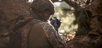 In May, Ukrainian Armed Forces destroyed a record number of enemy artillery systems: Ministry of Defense statistics