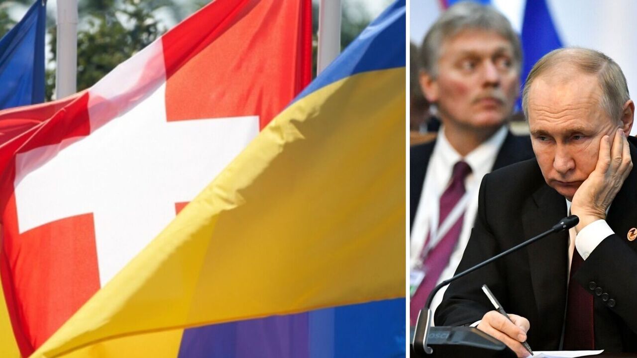 "Some countries are trying to help Moscow": Zelenskyy exposes Russia's plans to disrupt the Peace Summit