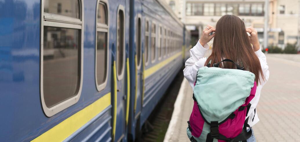 Jak będą kursować pociągi do Polski