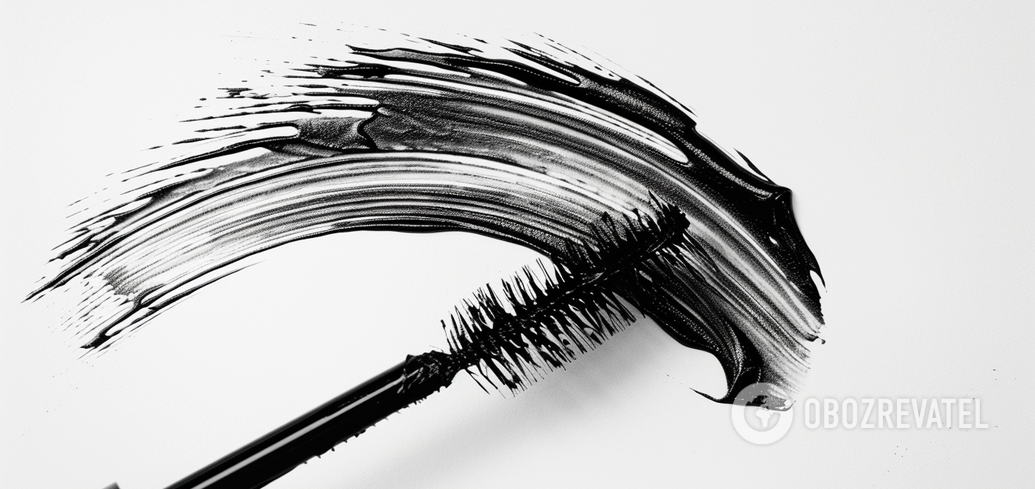 How to choose the perfect mascara for gray eyes: you will have a mesmerizing look