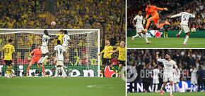 Zwycięzca Ligi Mistrzów wyłoniony w historycznym finale. Wideo