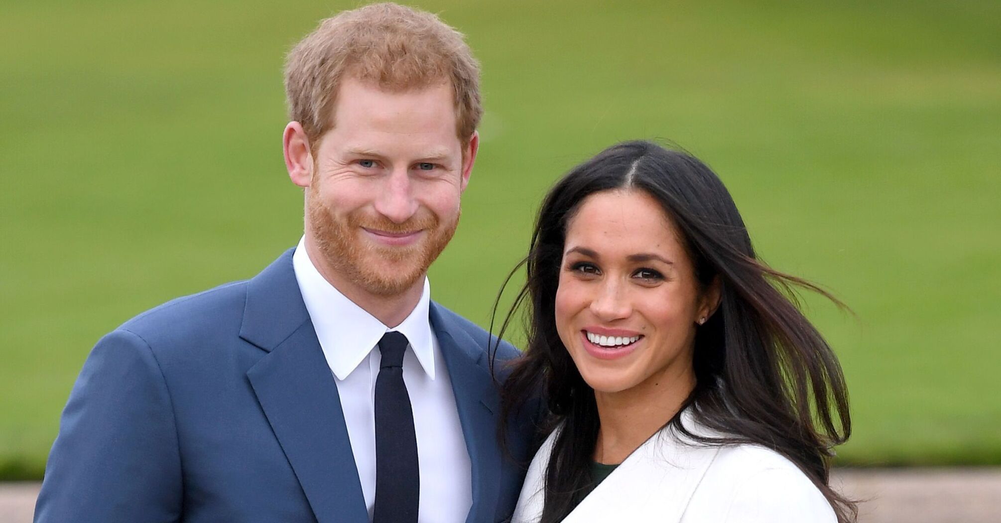 Royal photographer calls Prince Harry and Meghan Markle's wedding a 'disaster'