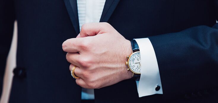 Что означает дресс-код "Black Tie": как изменилось отношение фэшн-индустрии к смокингам