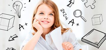 Синдром отличника у ребенка: как помочь избавиться