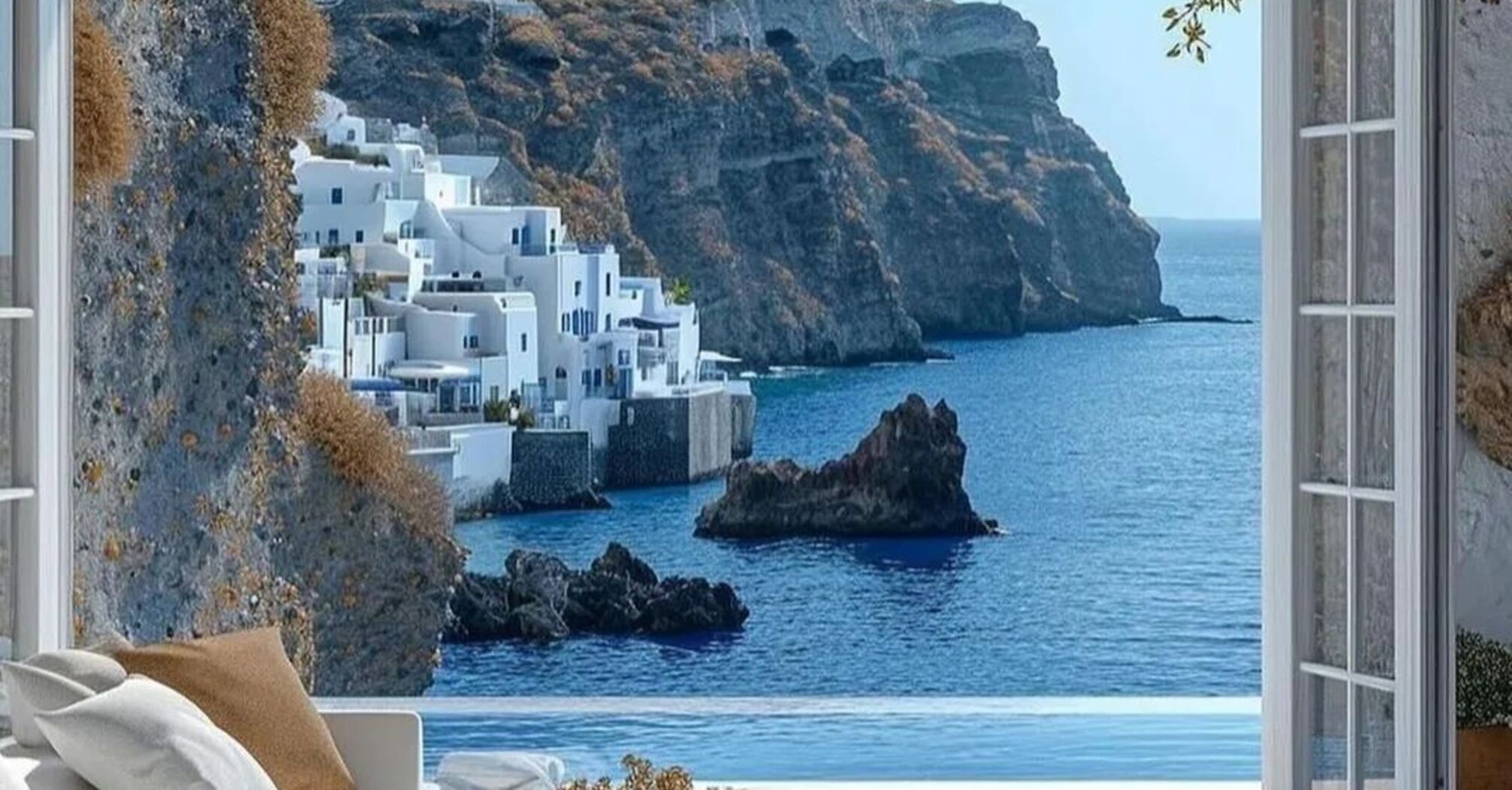 ТОП-5 лучших пляжей мира и райские уголки по версии Lonely Planet